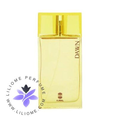 عطر ادکلن اجمل دان | Ajmal Dawn
