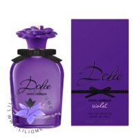 عطر ادکلن دولچه گابانا دولچه ویولت | Dolce & Gabbana Dolce Violet