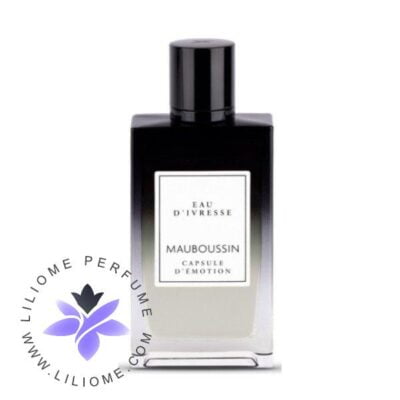 عطر ادکلن مابوسین ادو دوریس | Mauboussin Eau d'Ivresse