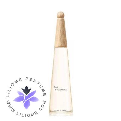 عطر ادکلن ایسی میاکی لئو دایسی ادو و مگنولیا | Issey Miyake L’Eau d’Issey Eau & Magnolia 