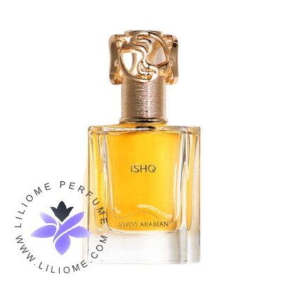 عطر ادکلن سوئیس عربین عشق | Swiss Arabian Ishq