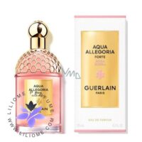 عطر ادکلن گرلن روزا روسا هاروست | Guerlain Rosa Rossa Harvest