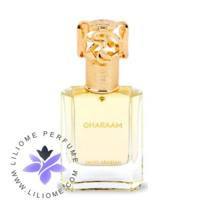 عطر ادکلن سوئیس عربین غرام | Swiss Arabian Gharaam
