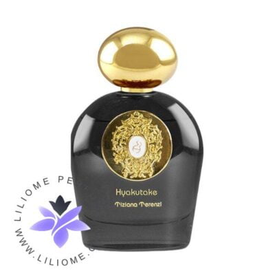 عطر ادکلن تیزیانا ترنزی هیکوتاکه | Tiziana Terenzi Hyakutake