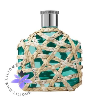 عطر ادکلن جان وارواتوس ایکس ایکس آرتیسان تیل | John Varvatos XX Artisan Teal