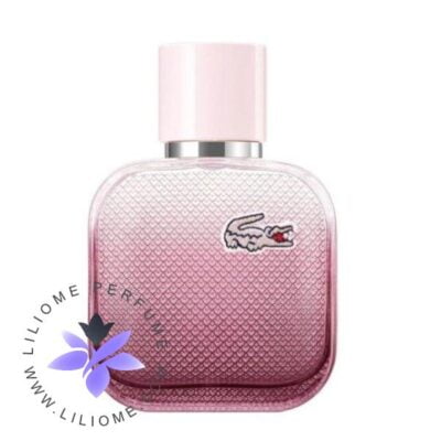 عطر ادکلن لاگوست ال 12.12 رز ادو اینتنس | Lacoste L.12.12. Rose Eau Intense