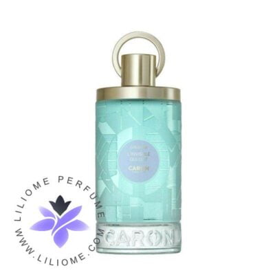 عطر ادکلن کارون له اینویسیبل کویی لوییت | Caron L'Invisible qui Luit