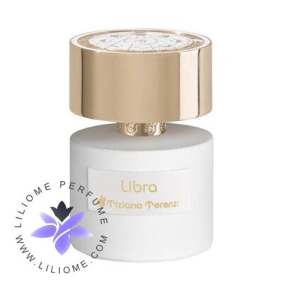 عطر ادکلن تیزیانا ترنزی لیبرا | Tiziana Terenzi Libra