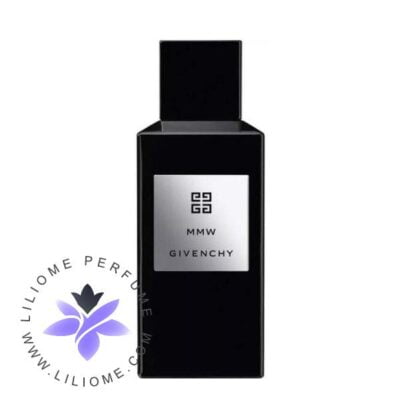 عطر ادکلن جیوانچی ام ام دبلیو | Givenchy MMW