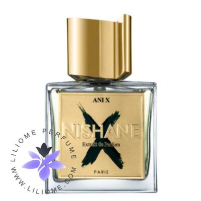 عطر ادکلن نیشانه آنی ایکس | Nishane Ani X 