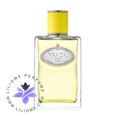 عطر ادکلن پرادا اینفیوژن دی یلانگ | Prada Infusion d'Ylang