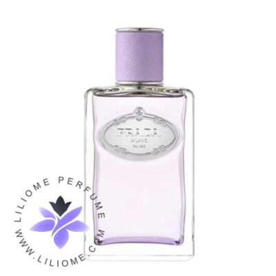 عطر ادکلن پرادا اینفیوژن د فیگ | Prada Infusion de Figue