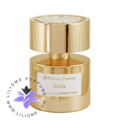 عطر ادکلن تیزیانا ترنزی سیدوس | Tiziana Terenzi Sidus