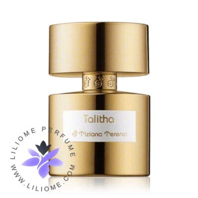 عطر ادکلن تیزیانا ترنزی تالیثا | Tiziana Terenzi Talitha