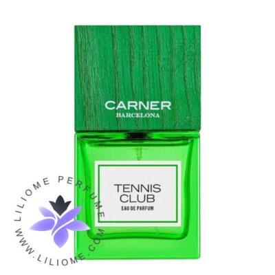 عطر ادکلن کارنر بارسلونا تنیس کلاب | Carner Barcelon Tennis Club