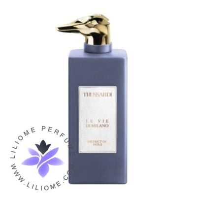 عطر ادکلن تروساردی دیسترکت آف نولو | Trussardi District of Nolo