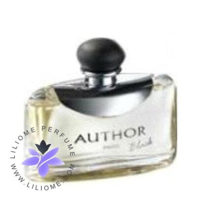 عطر ادکلن ایو د سیستل آتور بلک | Yves de Sistelle Author Black