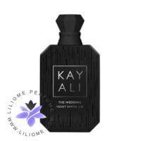 عطر ادکلن کایالی د ویدینگ ولوت سانتال 35 | Kayali The Wedding Velvet Santal | 35