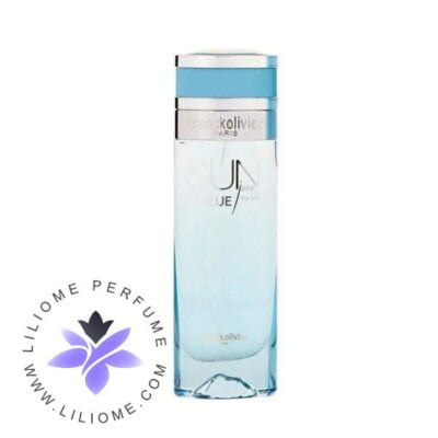 عطر ادکلن فرانک الیور سان جاوا بلو فور من | Franck Olivier Sun Java Blue For Men