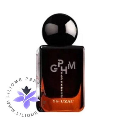 عطر ادکلن وای اس ـ یوزاک کوانتوم شارژ این ان آیس پِلیس | Ys-Uzac Quantum Charge In An Ice Palace
