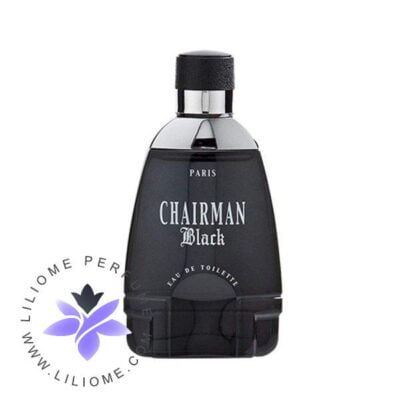 عطر ادکلن ایو د سیستل چیرمن بلک | Yves de Sistelle Chairman Black