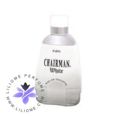 عطر ادکلن ایو د سیستل چیرمن وایت | Yves de Sistelle Chairman White