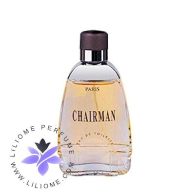 عطر ادکلن ایو د سیستل چیرمن | Yves de Sistelle Chairman