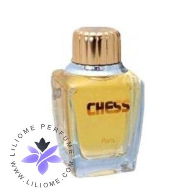 عطر ادکلن ایو د سیستل چِس | Yves de Sistelle Chess