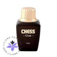 عطر ادکلن ایو د سیستل چِس کلاب | Yves de Sistelle Chess Club