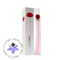 عطر ادکلن کنزو فلاور بای کنزو پاپی بوکت ادوتویلت | Kenzo Flower by Kenzo Poppy Bouquet Eau de Toilette