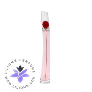 عطر ادکلن کنزو فلاور بای کنزو پاپی بوکت ادوتویلت | Kenzo Flower by Kenzo Poppy Bouquet Eau de Toilette