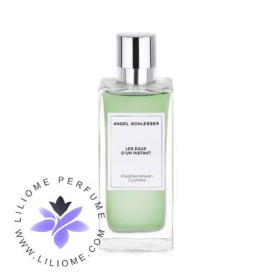 عطر ادکلن آنجل شلیسر مدیترینین سایپرس | Angel Schlesser Mediterranean Cypress