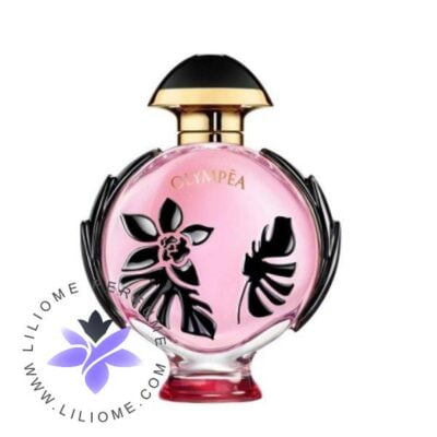 عطر ادکلن پاکورابان المپیا فلورا | Paco Rabanne Olympéa Flora