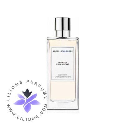 عطر ادکلن آنجل شلیسر اسپلندید اورنج بلوسوم | Angel Schlesser Splendid Orange Blossom