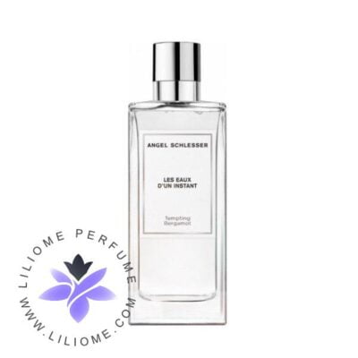 عطر ادکلن آنجل شلیسر تمپتینگ برگاموت | Angel Schlesser Tempting Bergamot