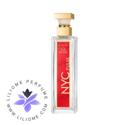 عطر ادکلن الیزابت آردن خیابان پنجم اَونیو پولس | Elizabeth Arden 5th Avenue Pulse