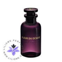 عطر ادکلن لویی ویتون فلور دو دیسرت | Louis Vuitton Fleur du Désert