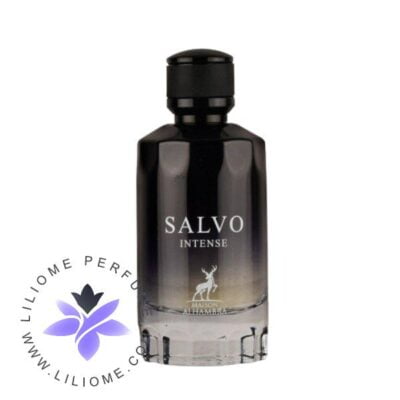 عطر ادکلن اَلحمرا سالوو اینتنس (مشابه دیور ساواج ـ ساواژ) | Alhambra Salvo intense