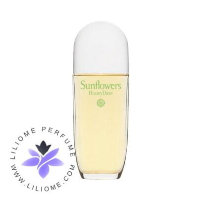 عطر ادکلن الیزابت آردن سان فلاورز هانی دیز | Elizabeth Arden Sunflowers HoneyDaze
