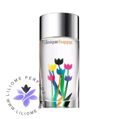 عطر ادکلن کلینیک هپی بای دونالد رابرتسون | Clinique Happy by Donald Robertson