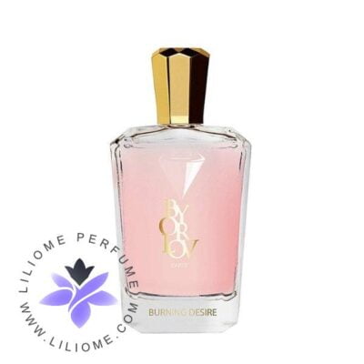 عطر ادکلن اورلو پاریس بورنینگ دیزایر | Orlov Paris Burning Desire