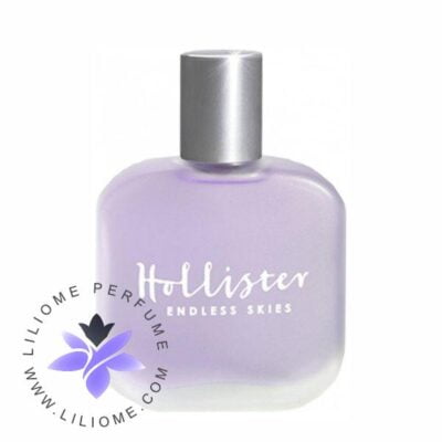 عطر ادکلن هالیستر اندلس اسکایز | Hollister Endless Skies