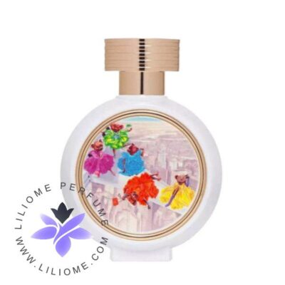 عطر ادکلن اچ اف سی فلای تو میراکل هاوت | HFC Fly To Miracle Haute