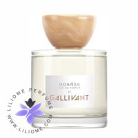 عطر ادکلن گالیوانت گدانسک | Gallivant Gdańsk