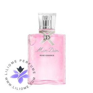 عطر ادکلن دیور میس دیور رز اسنس | Dior Miss Dior Rose Essence