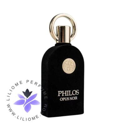 عطر ادکلن اَلحمرا فیلوس اوپوس نویر (مشابه سوسپیرو اوپرا) | Alhambra Philos Opus Noir