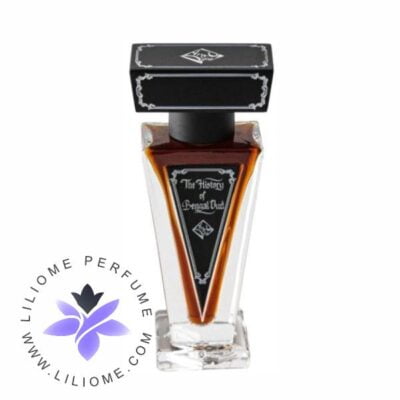 عطر ادکلن اریج لی دور د هیستوری آف بنگال عود | Areej Le Doré The History of Bengal Oud