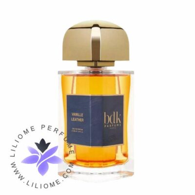 عطر ادکلن بی دی کی وانیل لدر | BDK Parfums Vanille Leather 