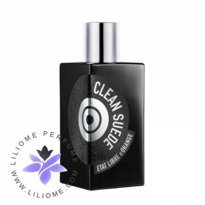 عطر ادکلن اتات لیبر دِ اورنج کلین سوید | Etat Libre d'Orange Clean Suede