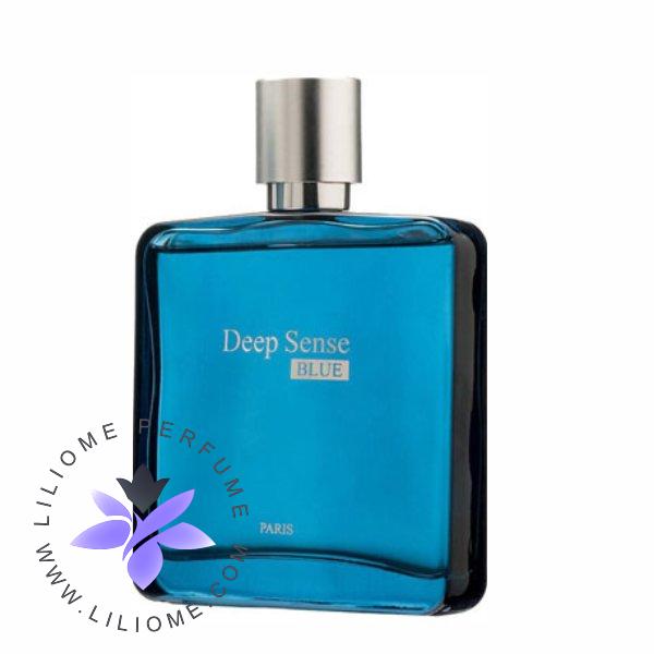 عطر ادکلن پرایم کالکشن دیپ سنس بلو | prime collection deep sense blue